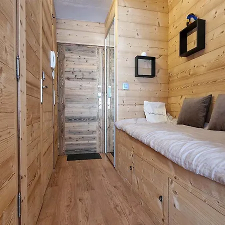 Madame Grand Maroly * Courchevel