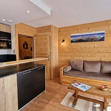 Madame Grand Maroly * Courchevel