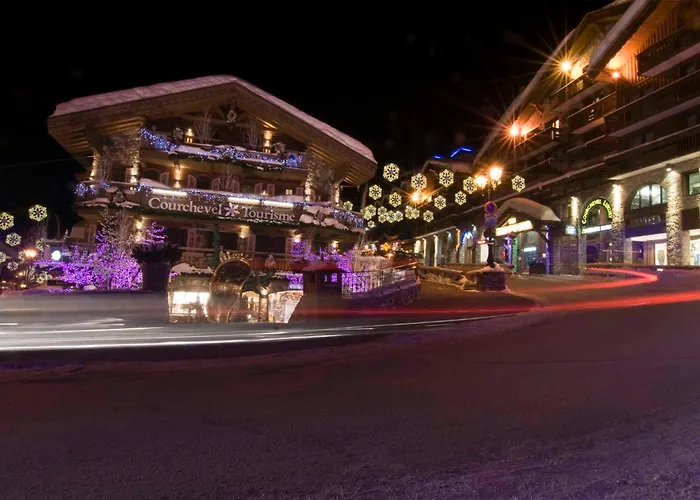 Madame Grand Maroly Appartamento *