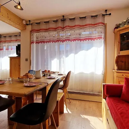 Apartment Madame Grand Maroly *