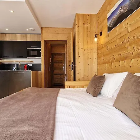 Apartment Madame Grand Maroly