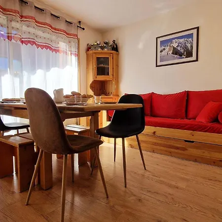 Apartment Madame Grand Maroly