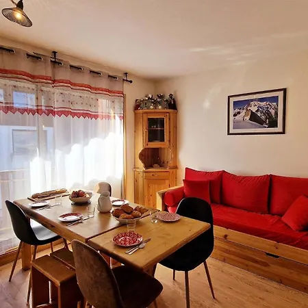 Apartment Madame Grand Maroly