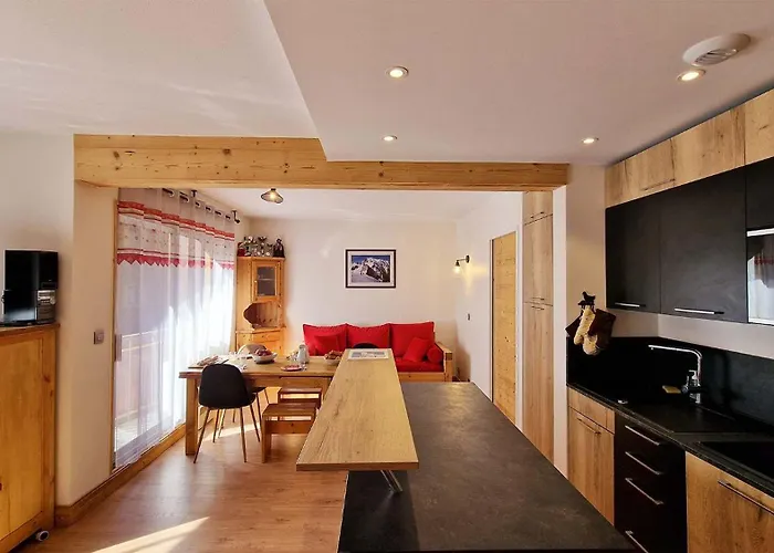 Apartman Madame Grand Maroly *