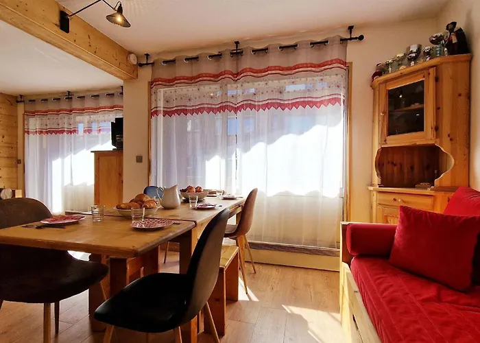 Apartman Madame Grand Maroly *