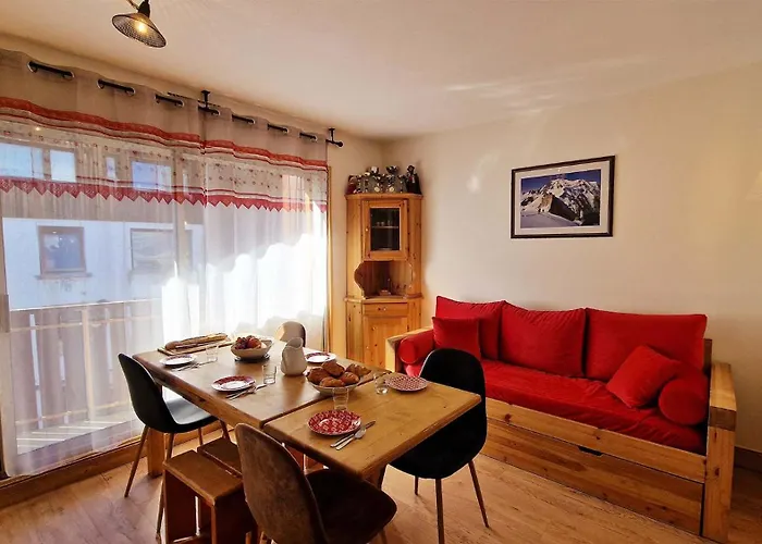 Apartman Madame Grand Maroly